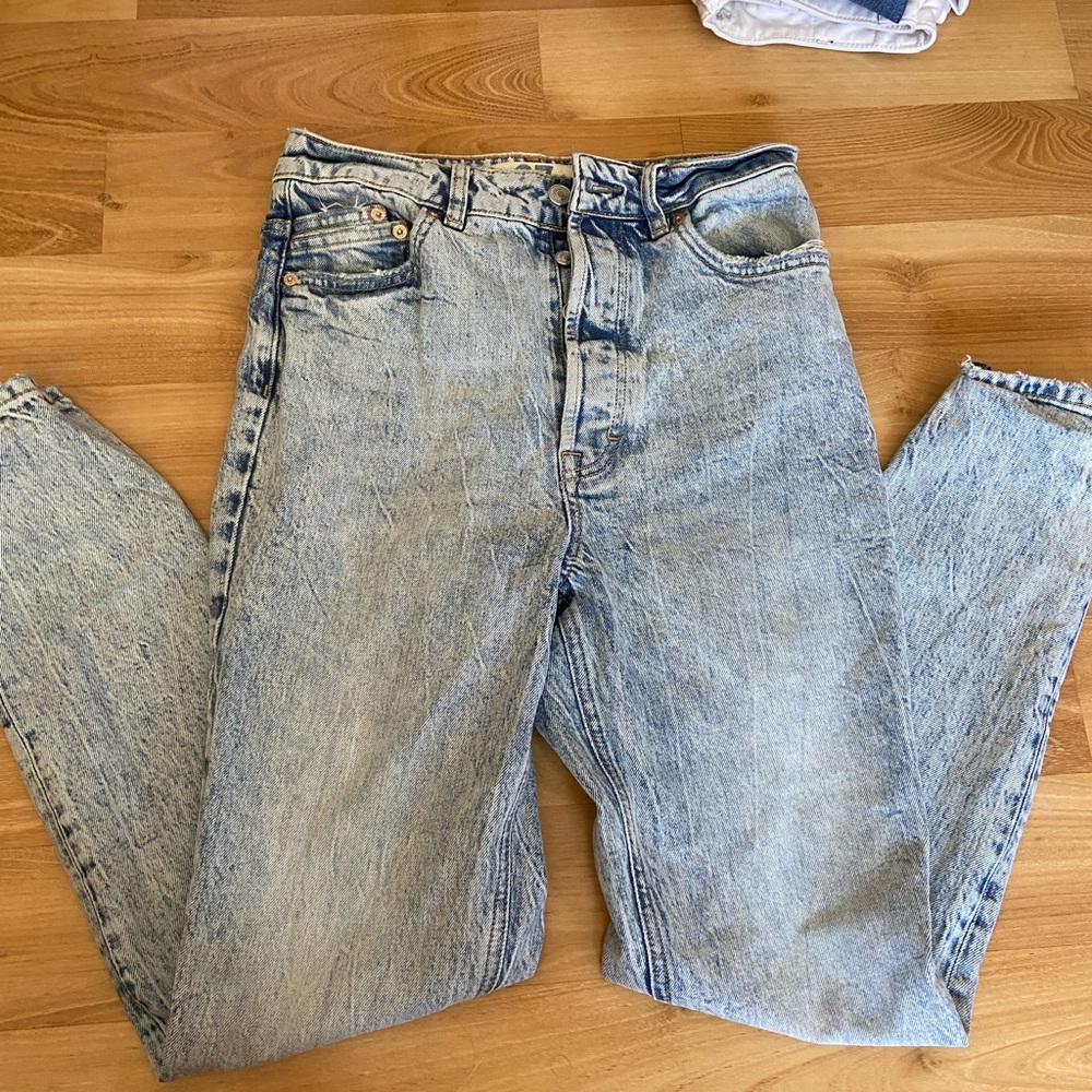 Free People Jeans